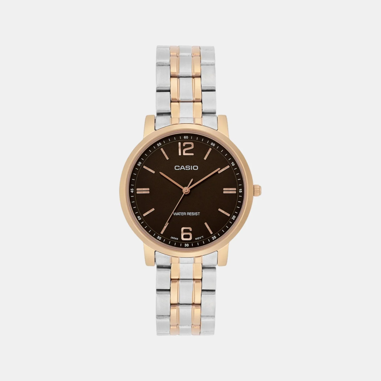 Casio Casio A2443 40 mm kol saati