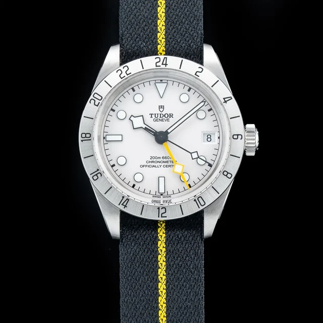 Tudor Black Bay Pro M79470-0005 210009N36724 kol saati