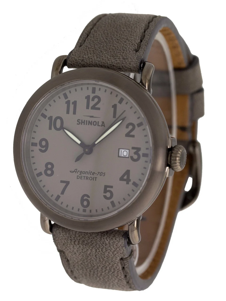 Shinola Shinola 10000177 41 mm kol saati
