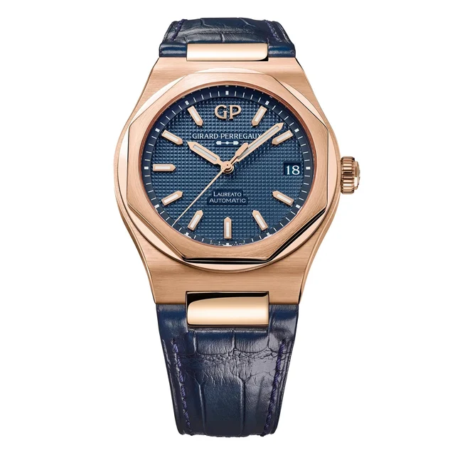 Girard-Perregaux Laureato 17250444 kol saati