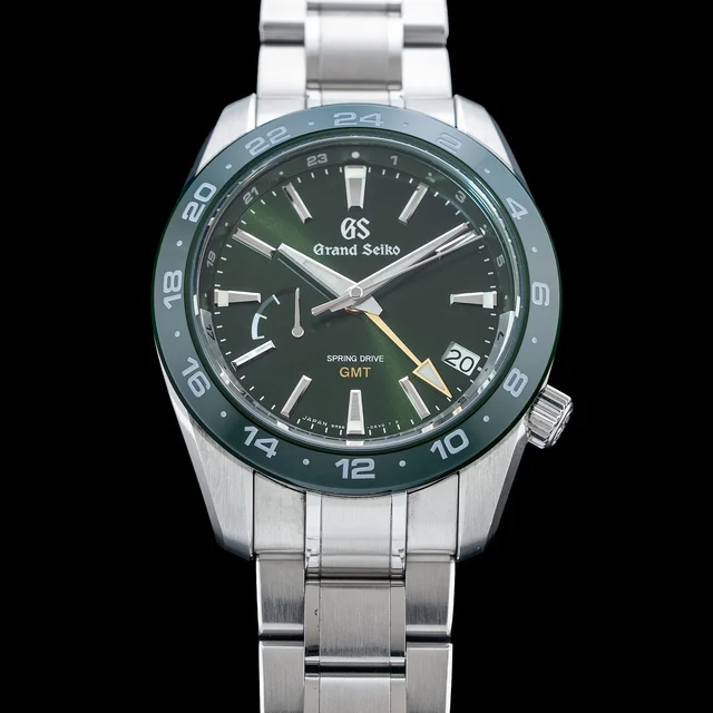 Grand Seiko SBGE257 210009N39543 kol saati