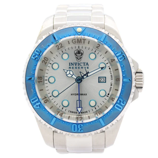 Invicta Invicta 02242026201938 kol saati
