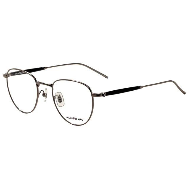 Montblanc Eyeglasses MB0410O-004-50 kol saati