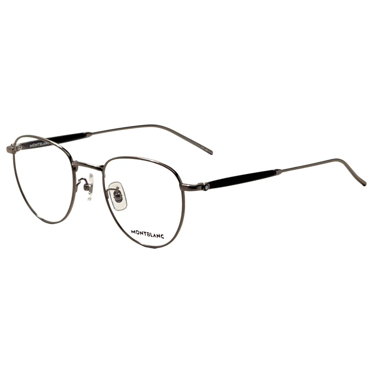 Montblanc Eyeglasses MB0410O-004-50 kol saati