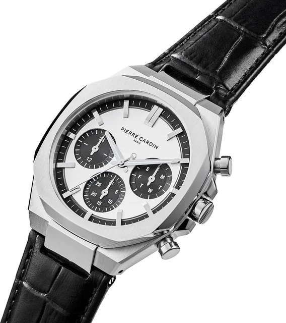 Pierre Cardin Élysée CF.0401.LB.1 kol saati