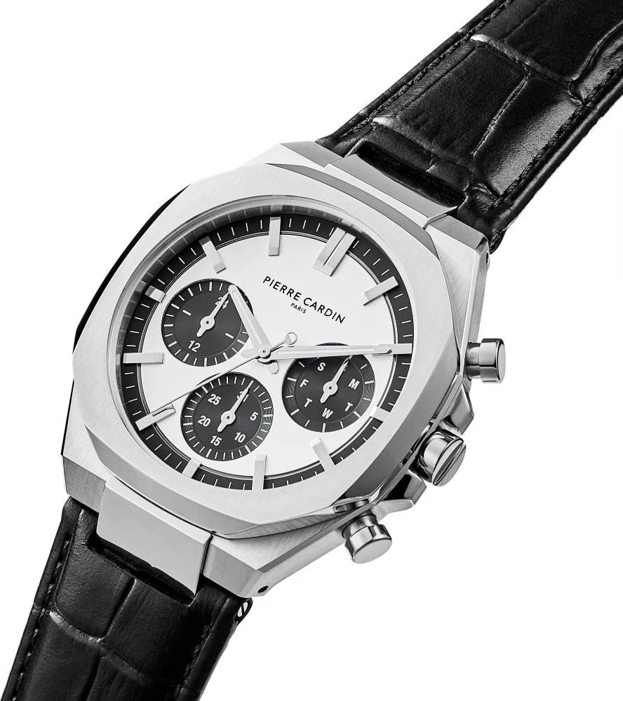 Pierre Cardin Élysée CF.0401.LB.1 42 mm kol saati