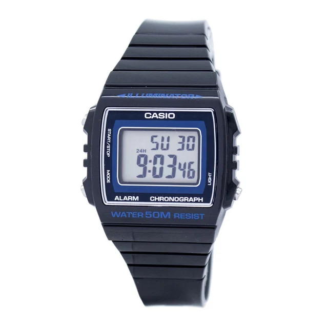 Casio CW-215H-8AVDF kol saati