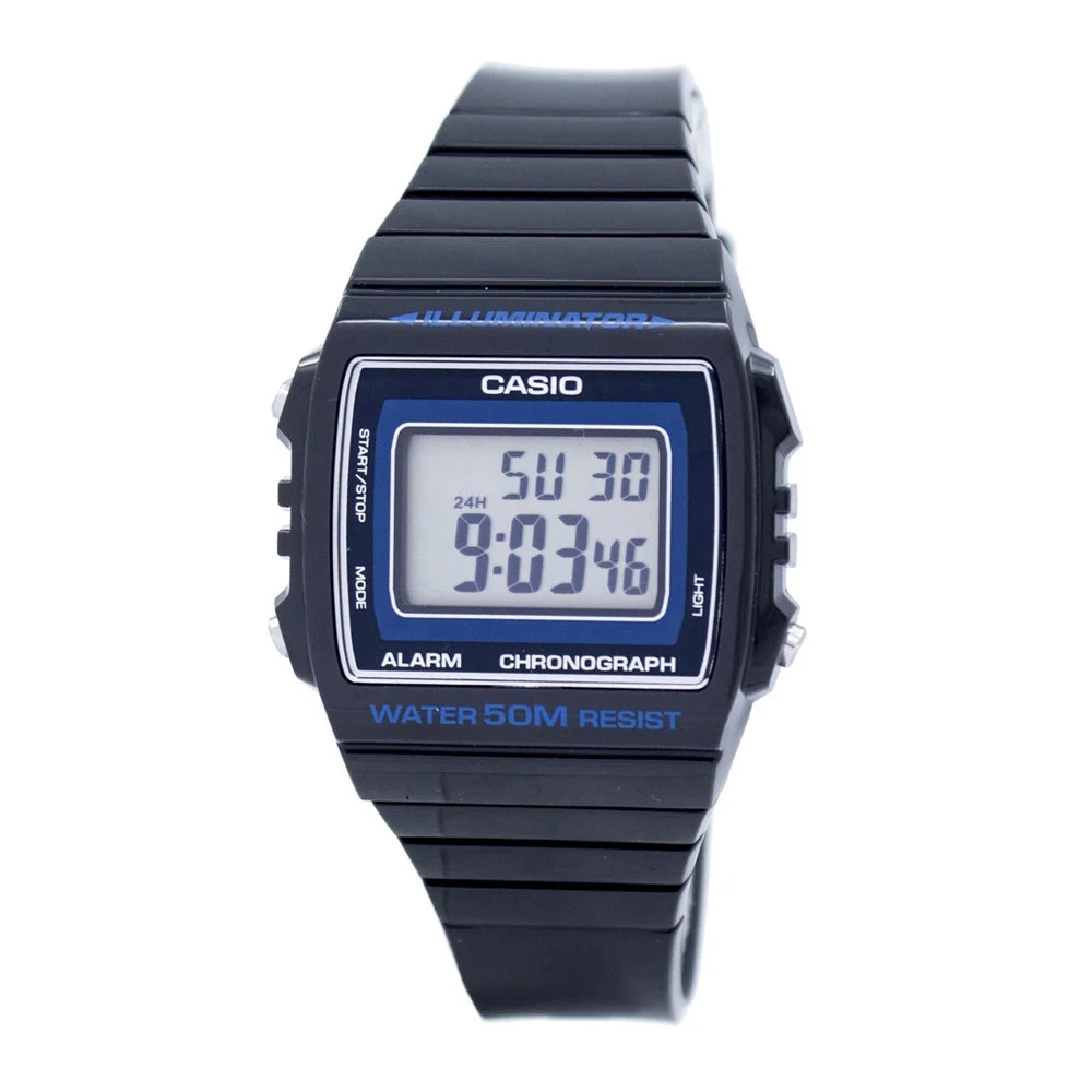 Casio CW-215H-8AVDF 44 mm kol saati