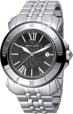 Pierre Cardin 100671F02 43 mm kol saati