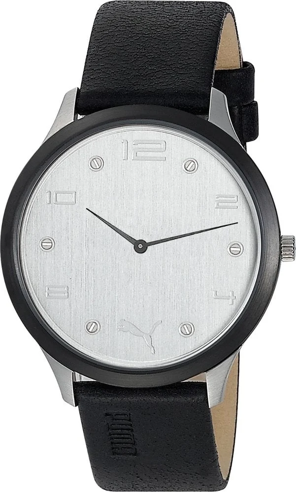 Puma PU102691003 42 mm kol saati