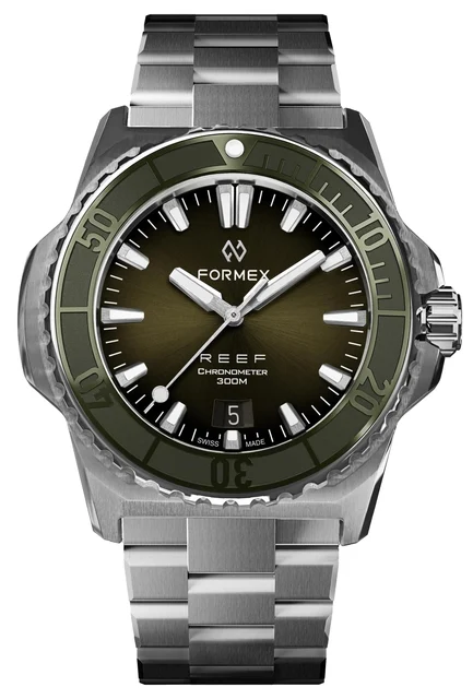 Formex Reef FOR91 kol saati