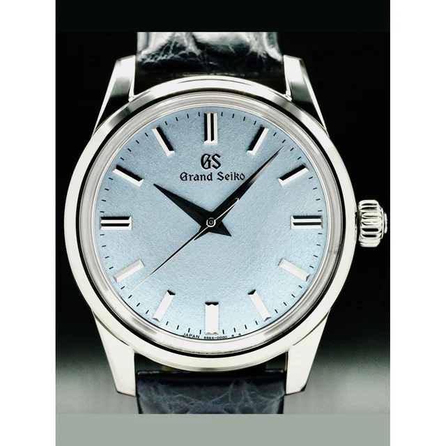 Grand Seiko SBGW283 210000064145 kol saati