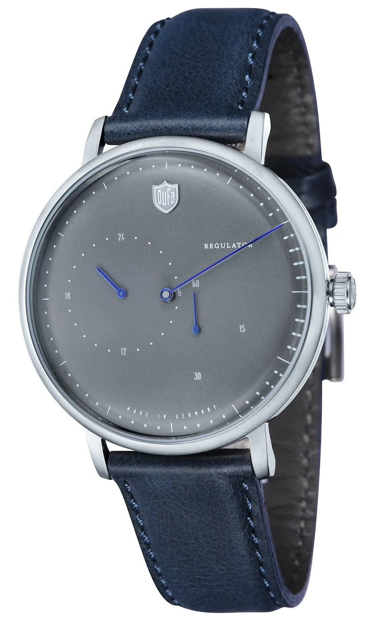 DuFa Aalto DUF008 44 mm kol saati