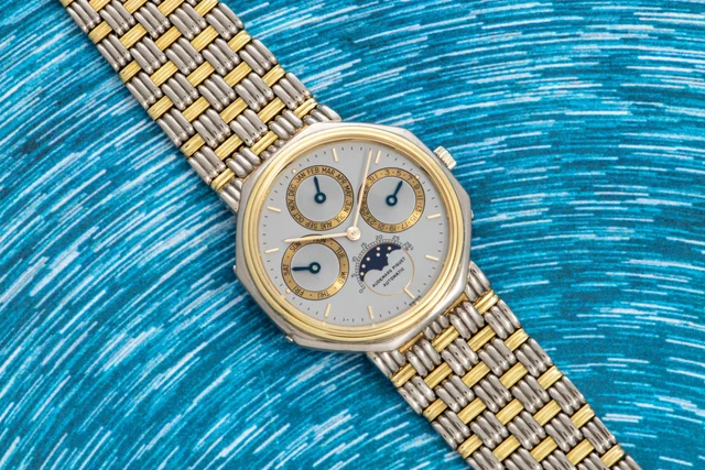 Audemars Piguet Audemars Piguet 40991227 kol saati