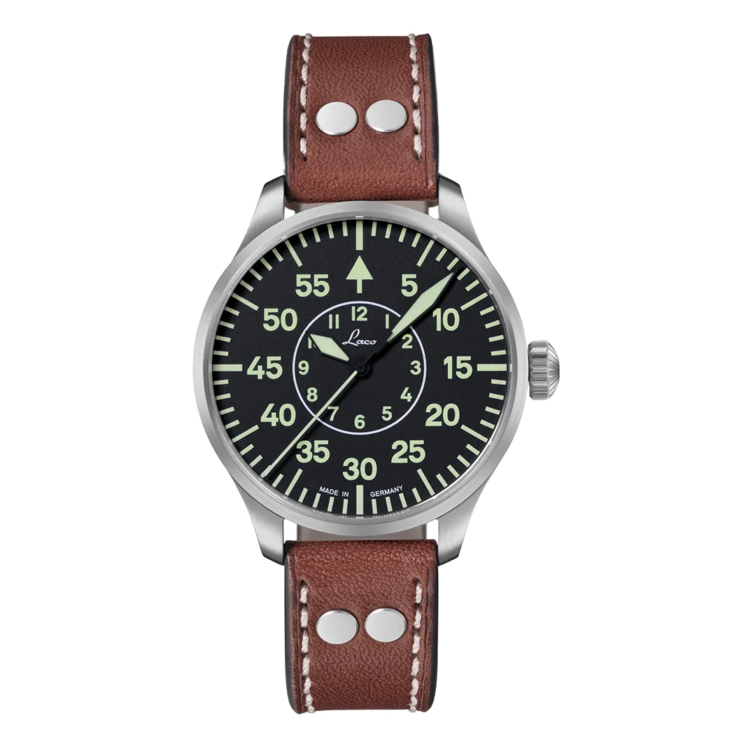 Laco Laco LC.861990 39 mm kol saati