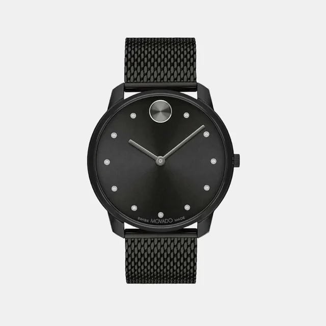 Movado Bold 3600904 kol saati