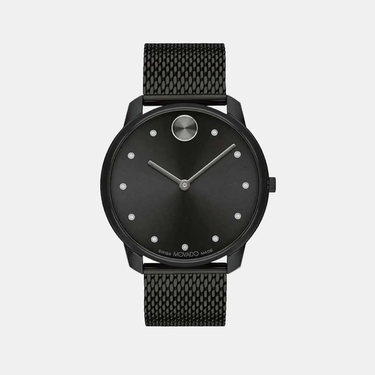 Movado Bold 3600904 42 mm kol saati
