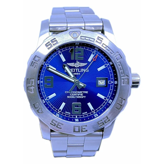 Breitling Colt A74387 210000014040 kol saati