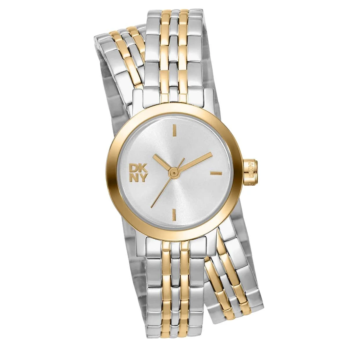 DKNY DK1L176M0065 23 mm kol saati