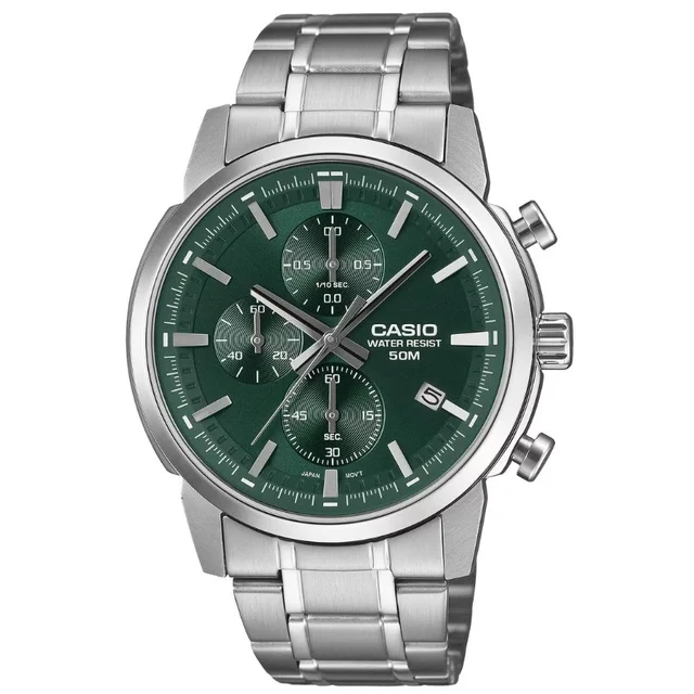 Casio MTP-E510D-3AVDF kol saati