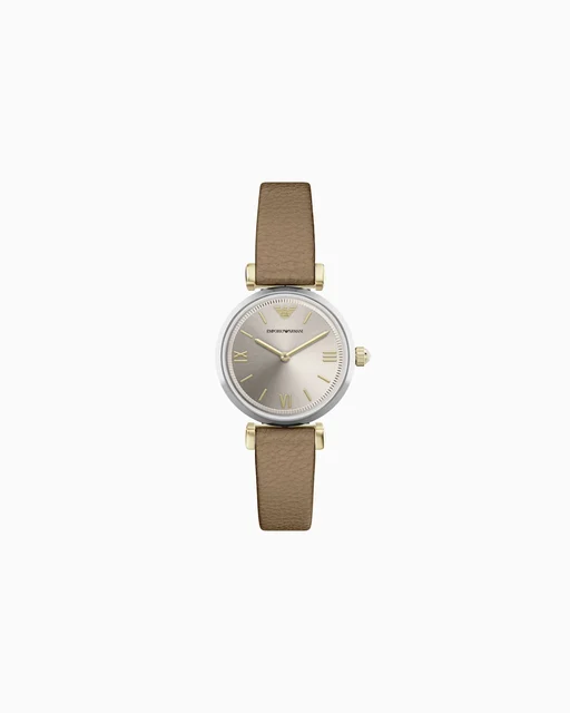 Emporio Armani Quartz Watch AR11770 kol saati