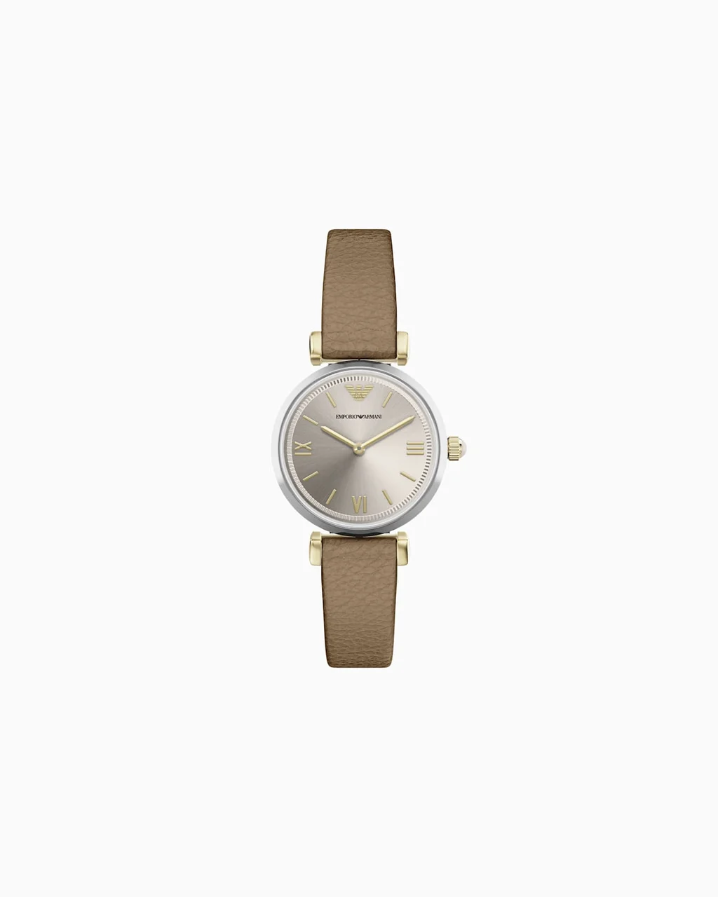 Emporio Armani Quartz Watch AR11770 28 mm kol saati
