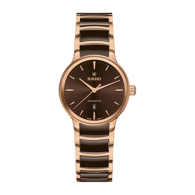 Rado Centrix Automatic R30019302 kol saati