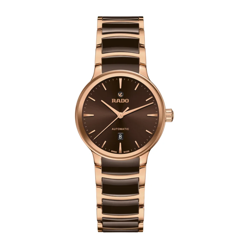 Rado Centrix Automatic R30019302 30.5 mm kol saati