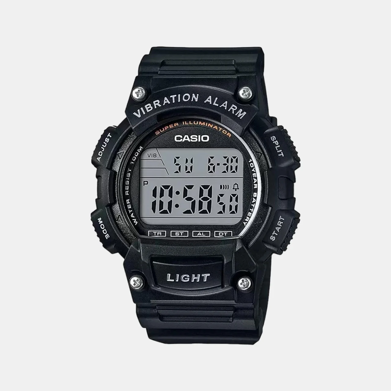 Casio Casio I102 48 mm kol saati