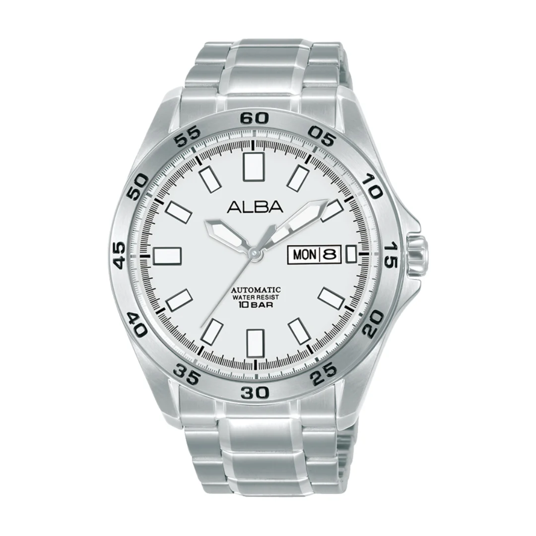 Alba Mechanical AL4753X 43 mm kol saati