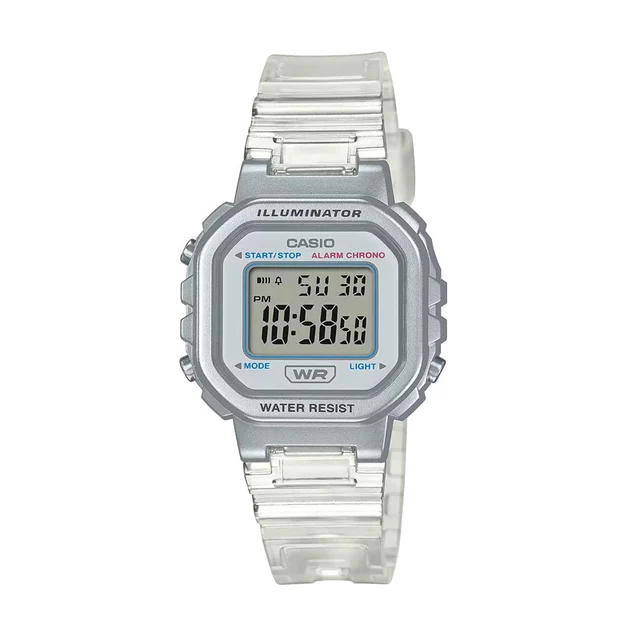 Casio LA-20WHS-7A kol saati