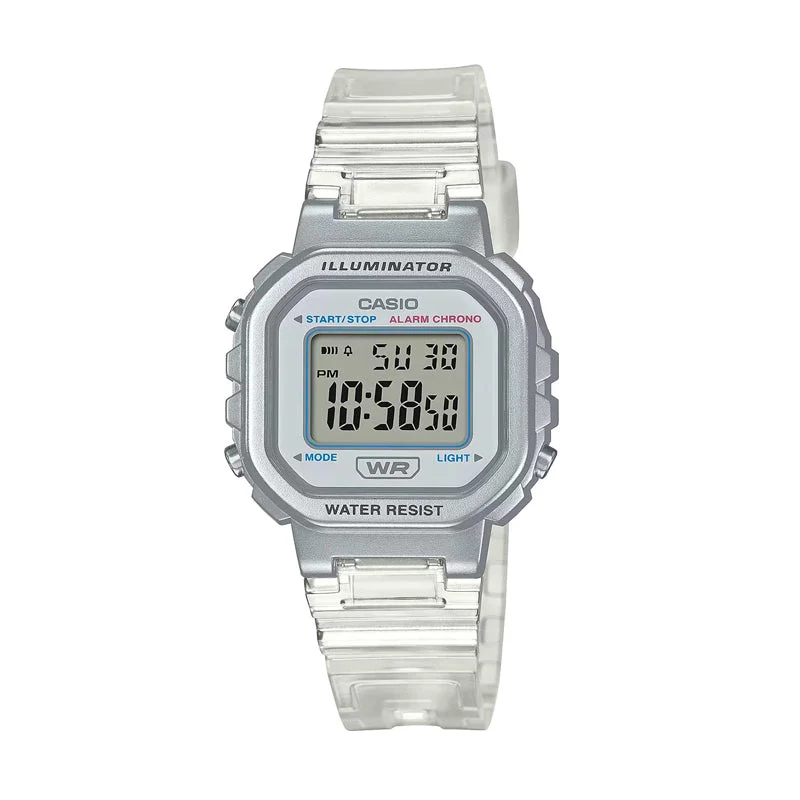 Casio LA-20WHS-7A 30 mm kol saati