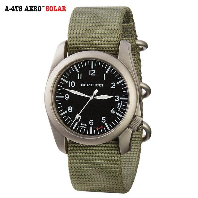 Bertucci Aero 13901 kol saati