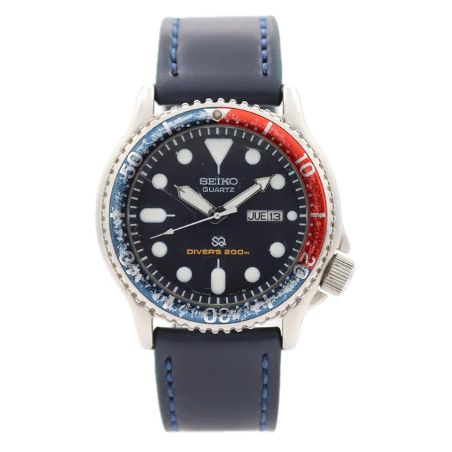 Seiko Seiko 02132026105639 kol saati