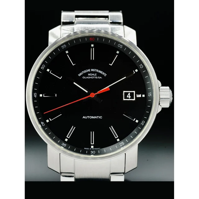 Muhle Glashutte Mühle Glashütte 29ER M1-25-23-MB 210000008680 kol saati