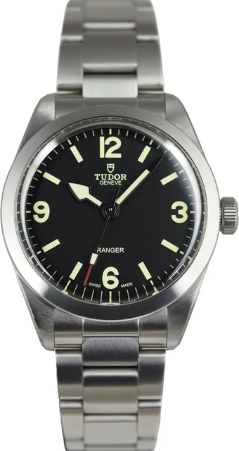 Tudor Ranger PRE1515 kol saati