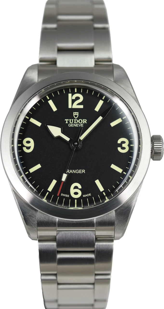Tudor Ranger PRE1515 41 mm kol saati