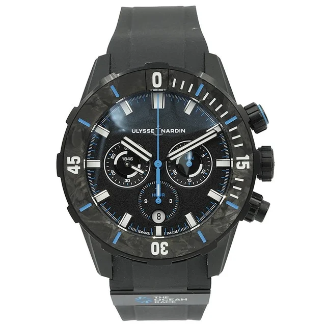 Ulysse Nardin Ulysse Nardin 235094 kol saati