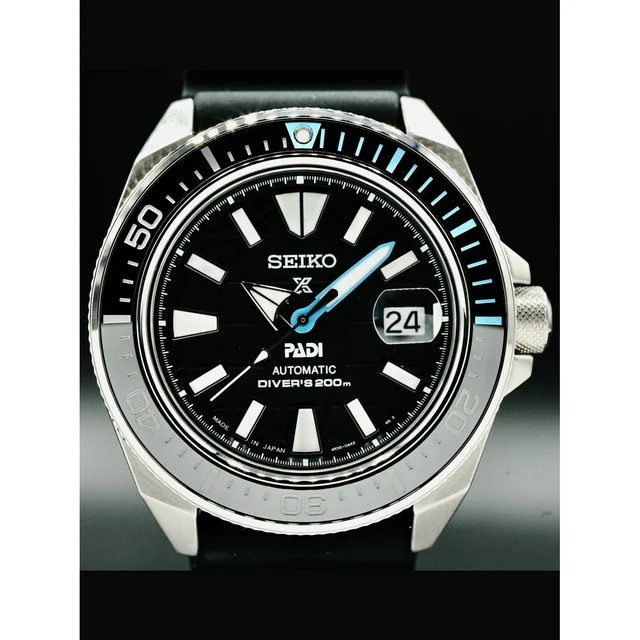 Seiko Prospex SRPG21 210000036446 kol saati