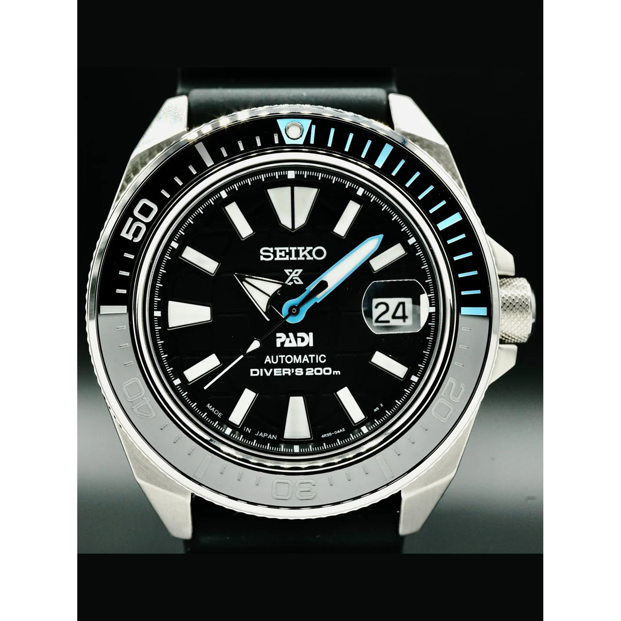 Seiko Prospex SRPG21 210000036446 45 mm kol saati