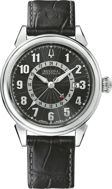 Bulova 63B012 kol saati
