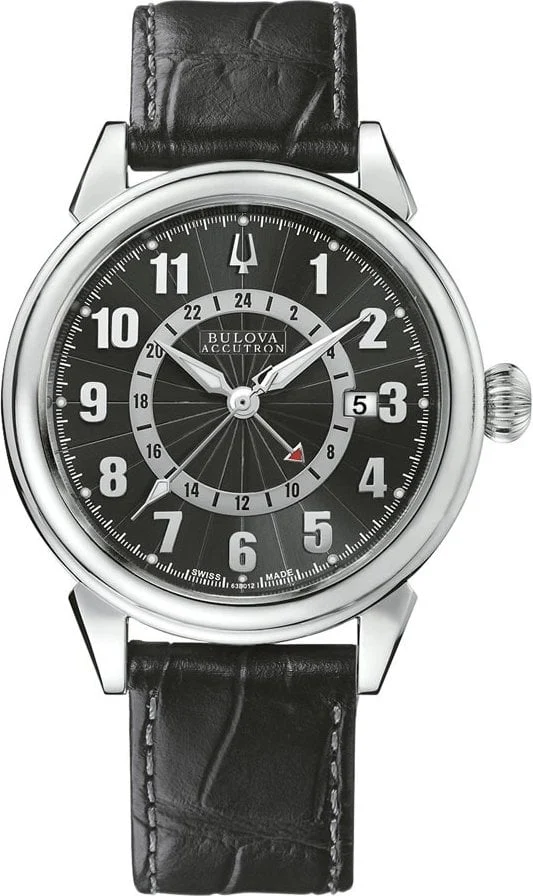 Bulova 63B012 42 mm kol saati