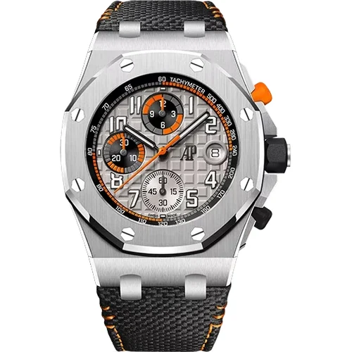 Audemars Piguet Selfwinding Chronograph 26238ST.OO.A001VE.01 42 mm kol saati