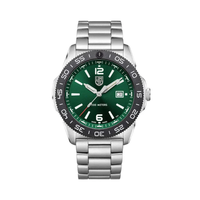 Luminox Pacific Diver LM3137 kol saati