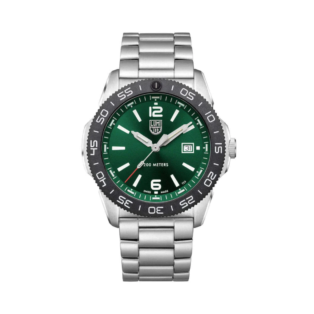 Luminox Pacific Diver LM3137 44 mm kol saati