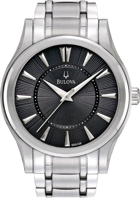 Bulova 96A126 kol saati