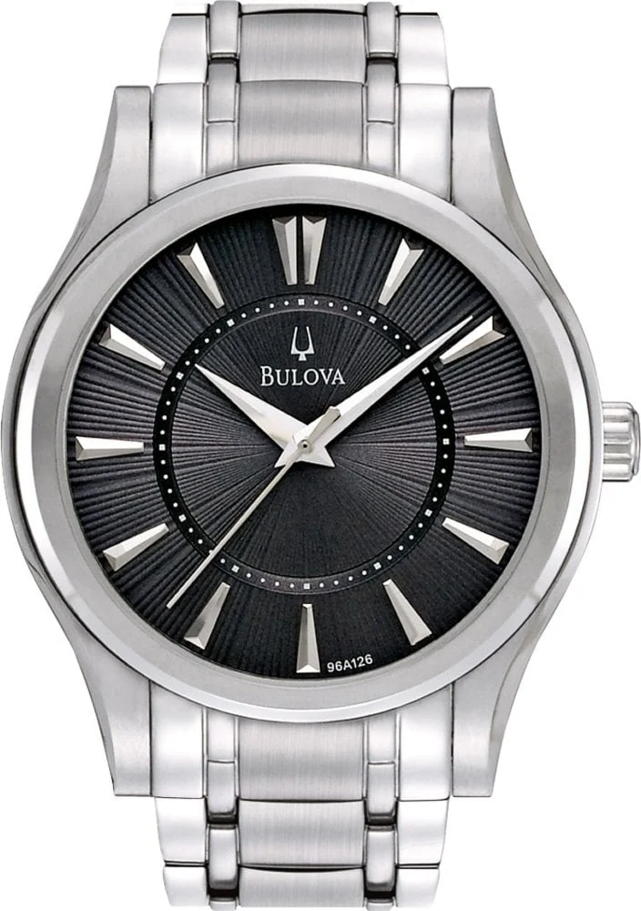 Bulova 96A126 39 mm kol saati