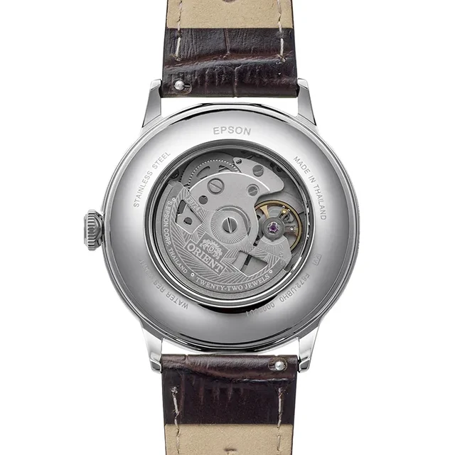 Orient Classic & Simple Style RA-AC0032V kol saati