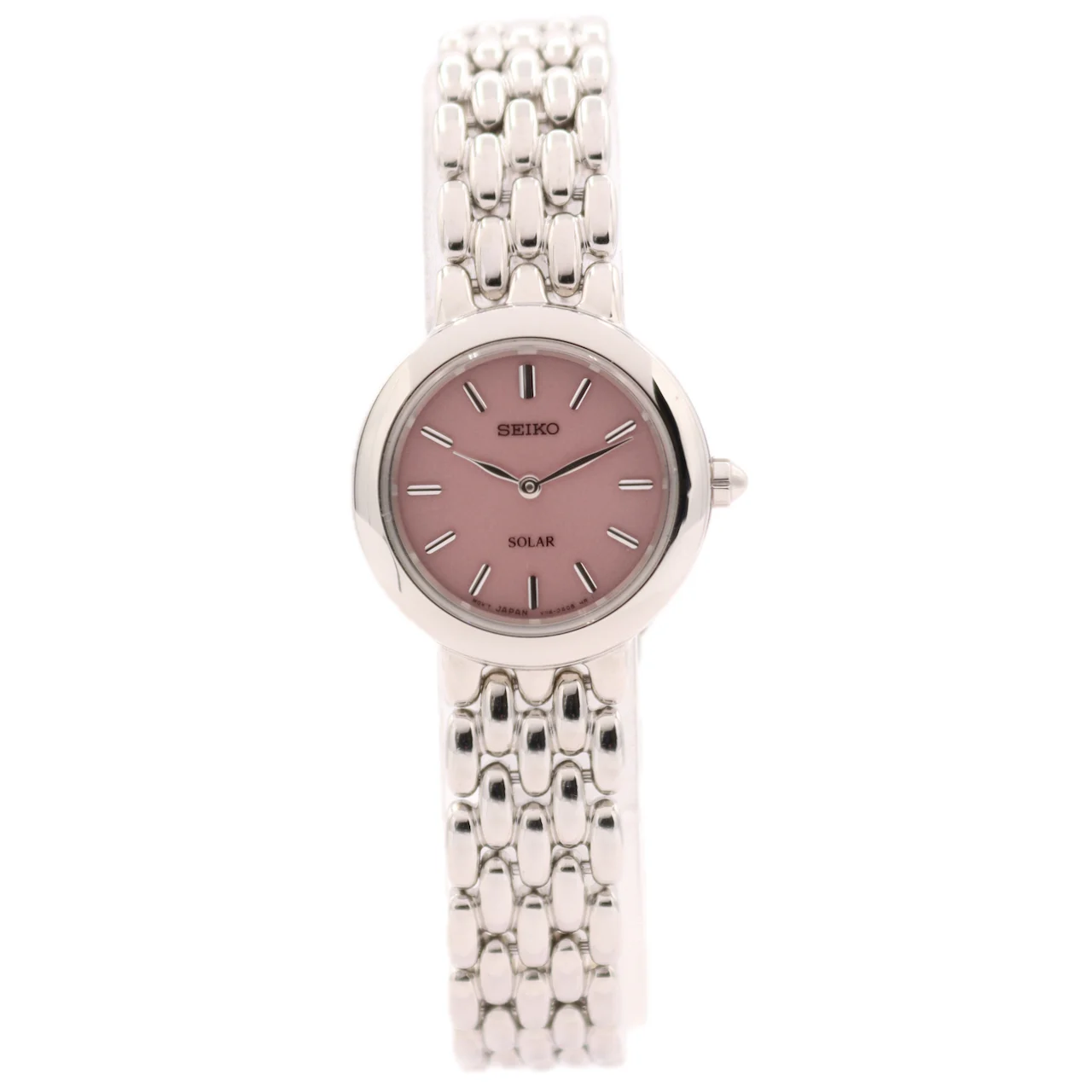 Seiko Seiko 02062026154056 24 mm kol saati