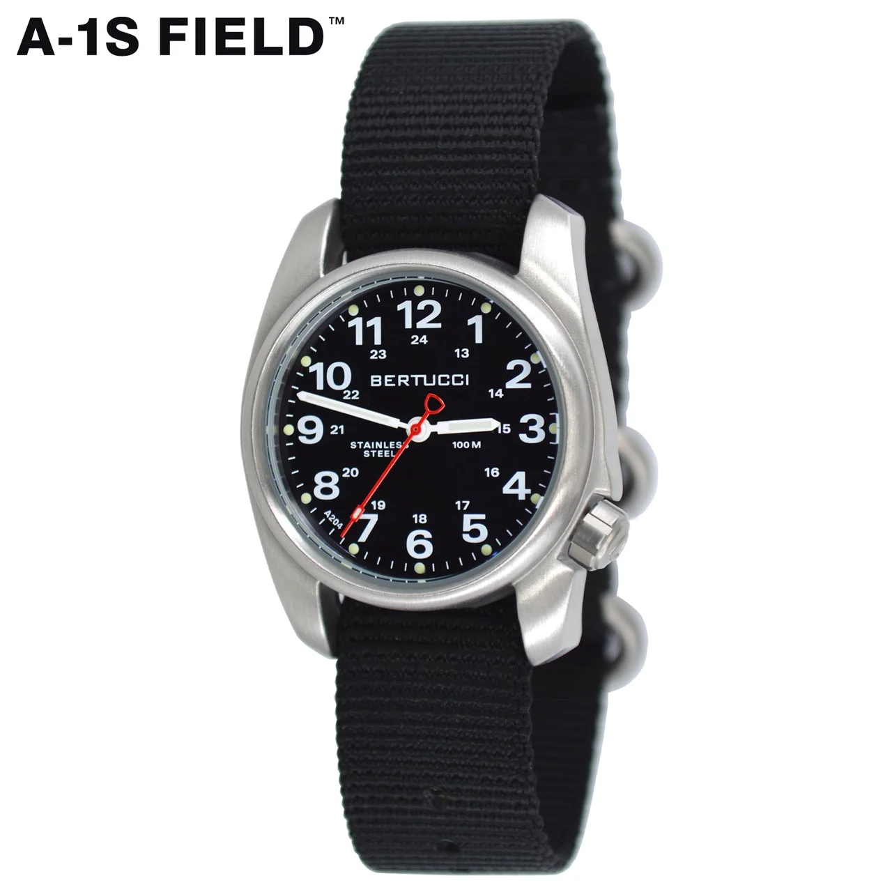ultimatefieldwatch.com ultimatefieldwatch.com 10004 36 mm kol saati